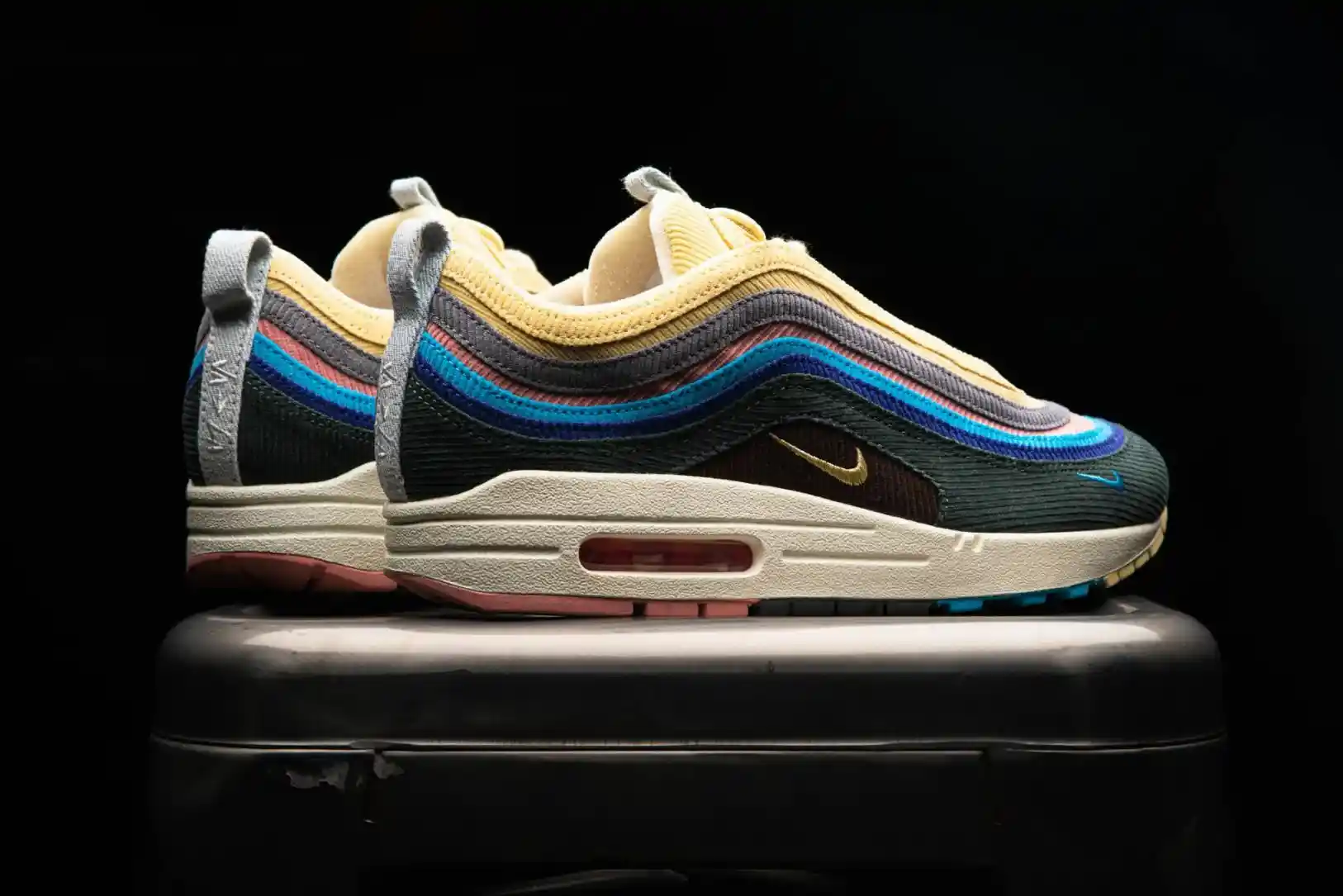 Why Sneakerheads Are Obsessed with Limited Releases
