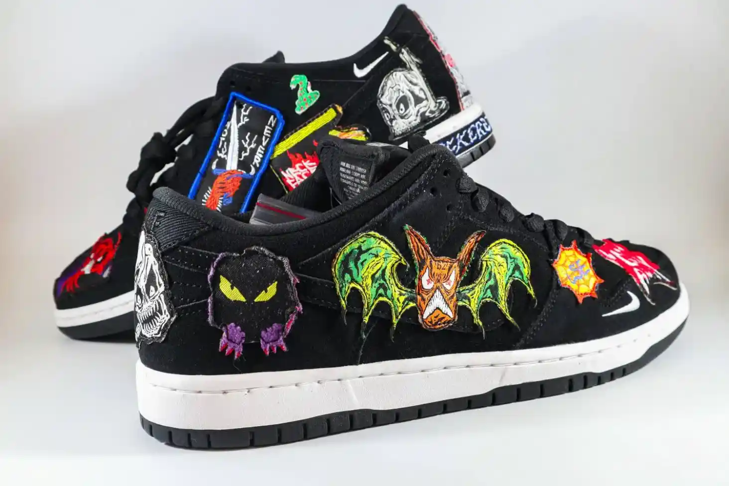 Why Sneakerheads Are Obsessed with Limited Releases
