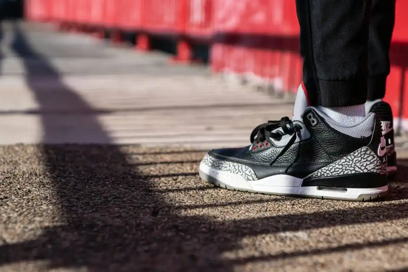 Top Sneaker Trends Dominating 2025