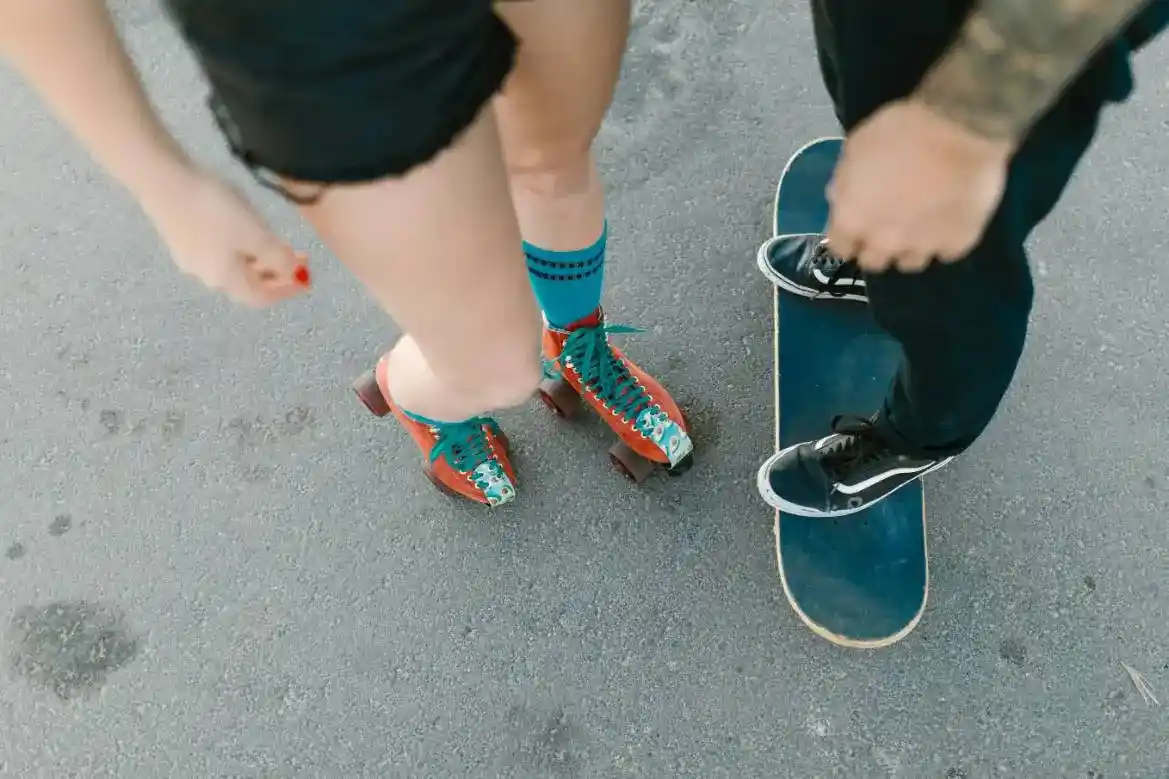 How Gen Z Is Influencing Sneaker Fashion