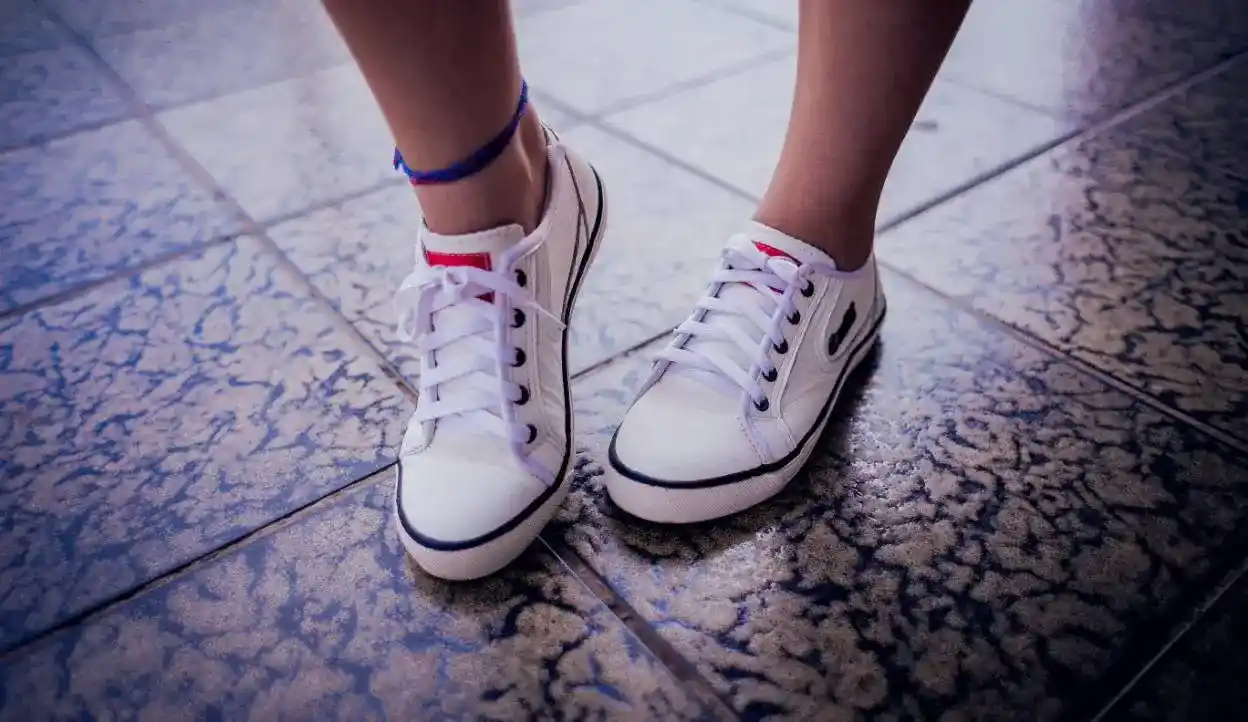 How to Style Sneakers with Every Outfit