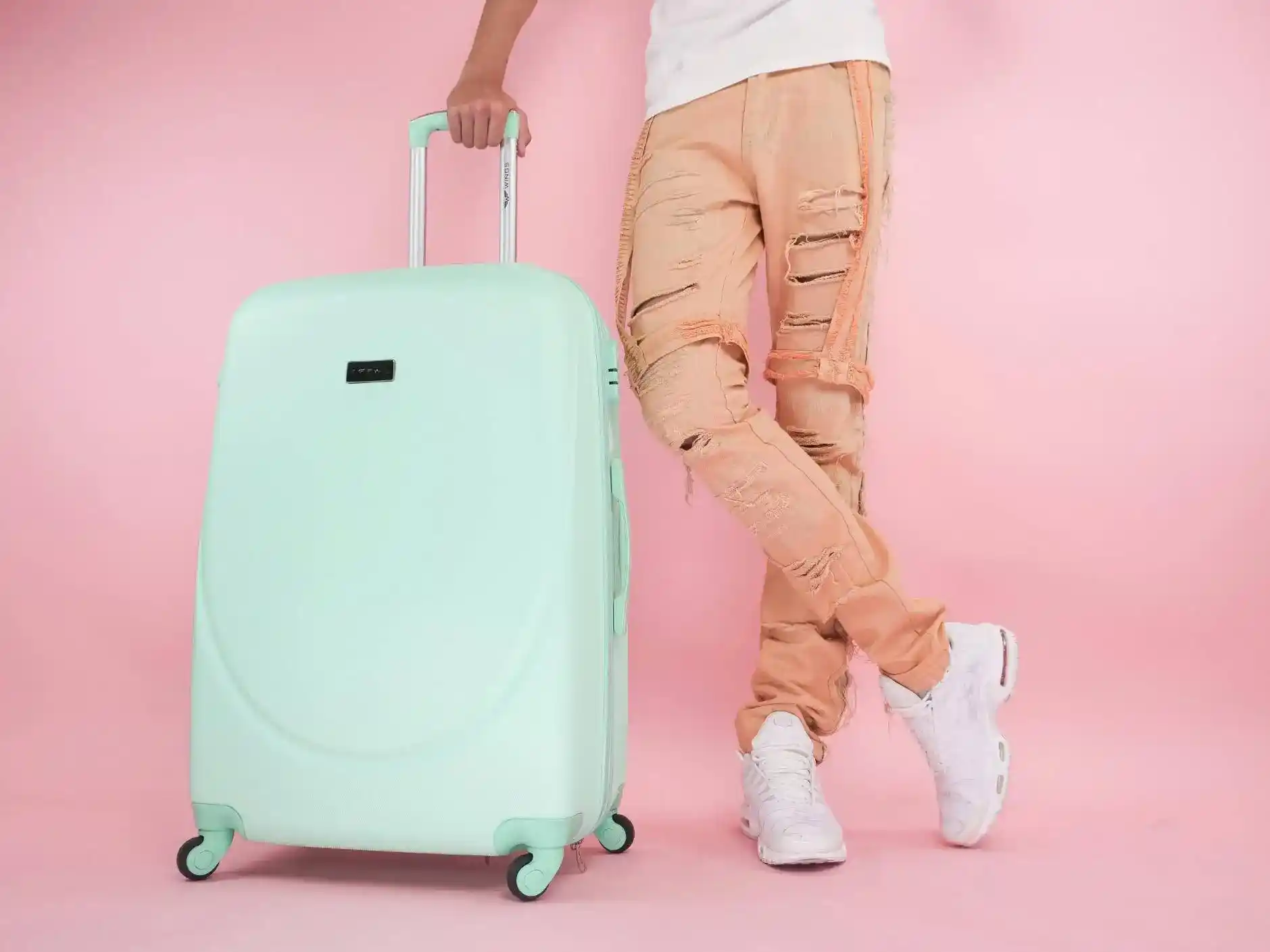 Best Outfit Ideas for Chunky Sneakers