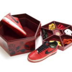 This Limited Edition Sneaker from TheSneakerz Has a Hidden Story You’ll Want to Hear