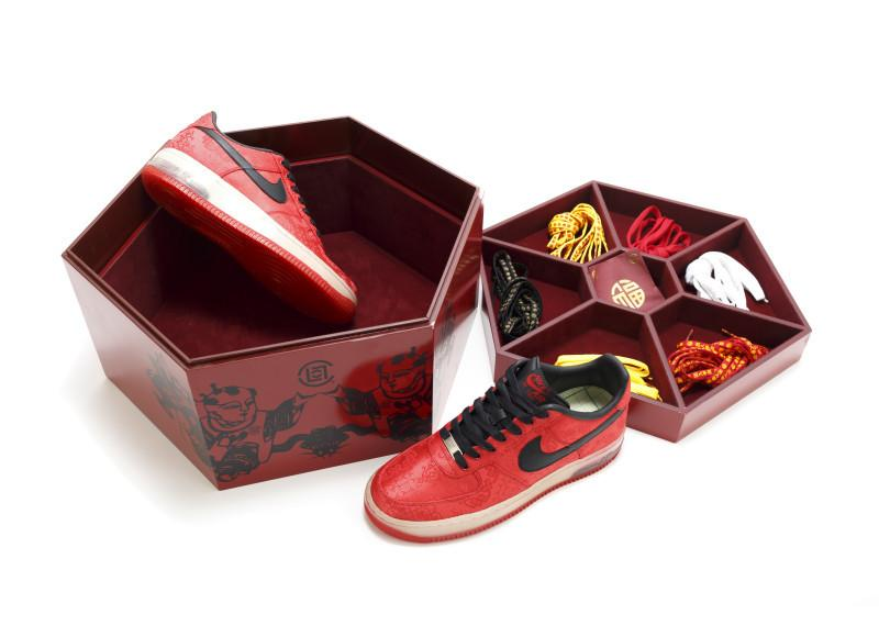 This Limited Edition Sneaker from TheSneakerz Has a Hidden Story You’ll Want to Hear