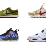 TheSneakerz Is Changing the Game: A Look Inside Their Exclusive Drop Strategy