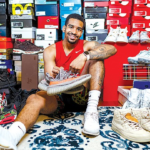 Why Sneakerheads in the U.S. Are Freaking Out Over TheSneakerz’s Latest Drop