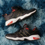 What Happened When TheSneakerz Teamed Up with a Surprise Brand for a Limited Edition