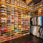 How One U.S. Collector Made a Fortune From TheSneakerzโs Limited Edition Release