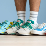Why Vintage Running Shoes Are the Sneaker Trend You Must Care About