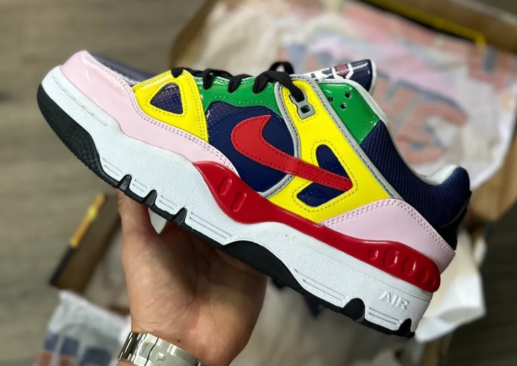 How Sneaker Hype Became a Billion-Dollar Game—And Where You Fit In