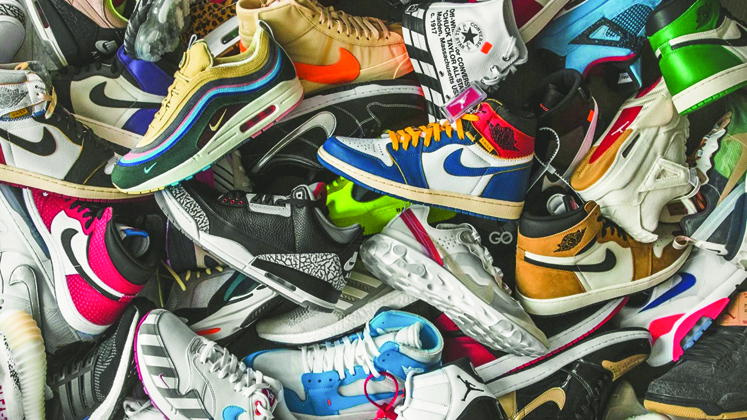 The Sneaker Trend Resellers Are Betting Big On for 2026