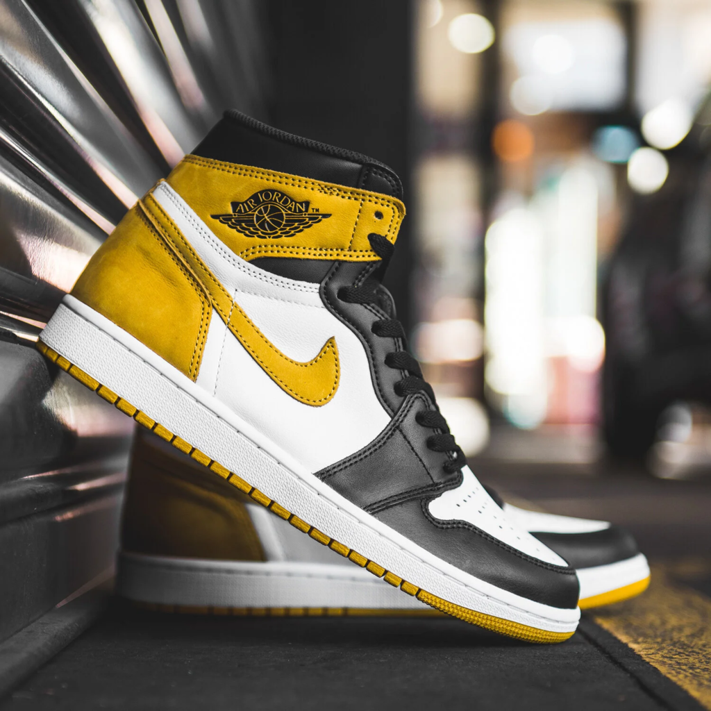 What Your Sneaker Choice Says About Your Personality