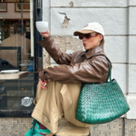 The Unexpected Colors Sneaker Lovers Are Ditching This Year