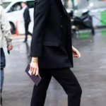 White Sneakers + Suits? Yes. Here’s How Fashion Insiders Do It (And Get Away With It)