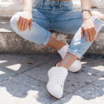 Stop Destroying Your White Sneakers — 7 Mistakes Nearly Everyone Makes