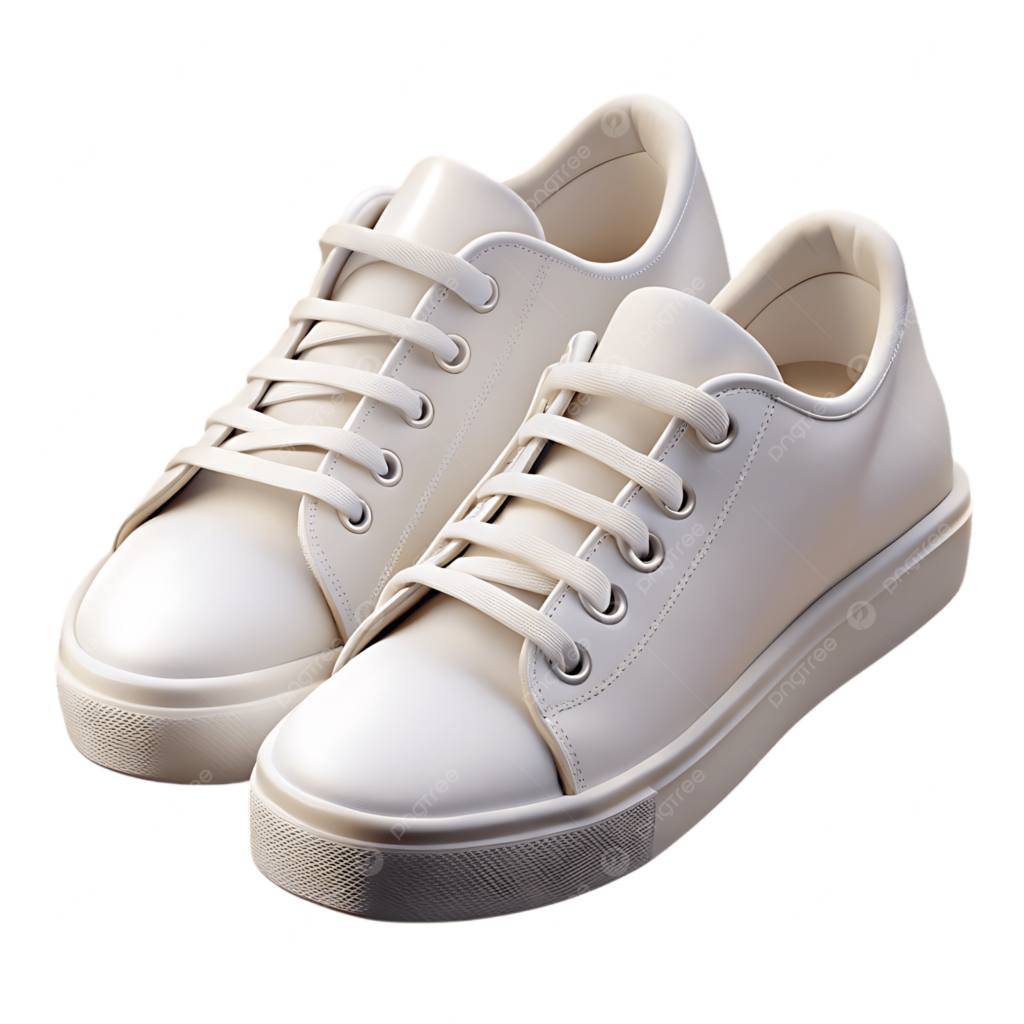 From Minimalist to Bold — The White Sneaker Trend Forecast for 2026