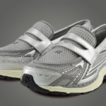 The Secret Sneaker Loafer (“Snoafer”) Trend Professionals Are Secretly Loving