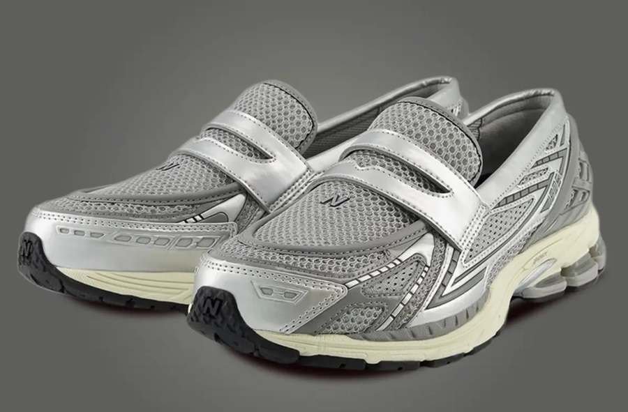 The Secret Sneaker Loafer (“Snoafer”) Trend Professionals Are Secretly Loving