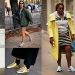 These Bold Color Sneakers Are Breaking Every Streetwear Rule—And Winning