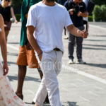 The Secret Season-Swap Sneaker Tricks US Fashion Insiders Use