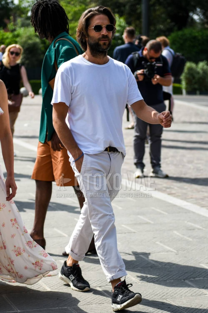 The Secret Season-Swap Sneaker Tricks US Fashion Insiders Use