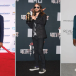 From Gym Gear to Red Carpet: How Sneakers Stole the Spotlight
