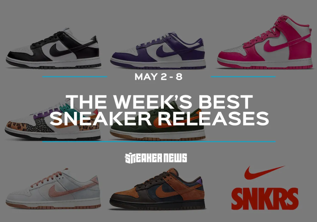Insider Secrets: What TheSneakerz Doesn’t Want You to Know About Their Limited-Drops