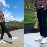 10 White Sneakers That Will Instantly Upgrade Your โEveryday Jeansโ Look