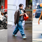 Chunky vs Slim: Which Sneaker Silhouette Will Dominate U.S. Streets This Fall?