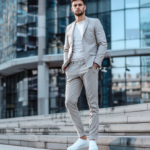 Chunky Sneakers: The Style Weapon No One Told You About