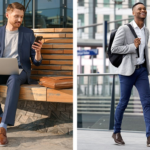 Sneakers at Work? The Office Trend That’s Quietly Taking Over