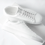 The $100 White Sneaker That Looks Like a $500 Designer Shoe (No One Will Know)