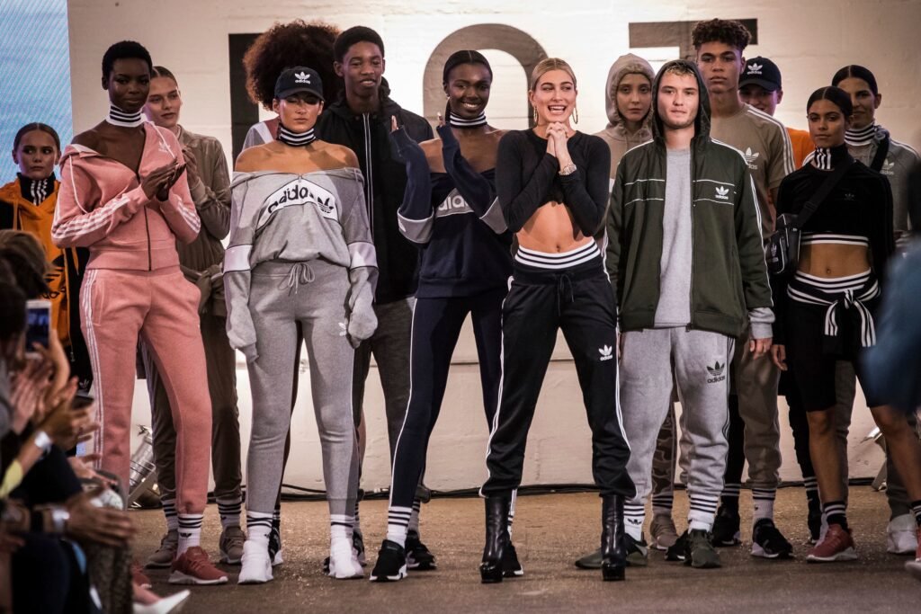 The Athleisure Effect: Why Performance Sneakers Are Everyday Wear