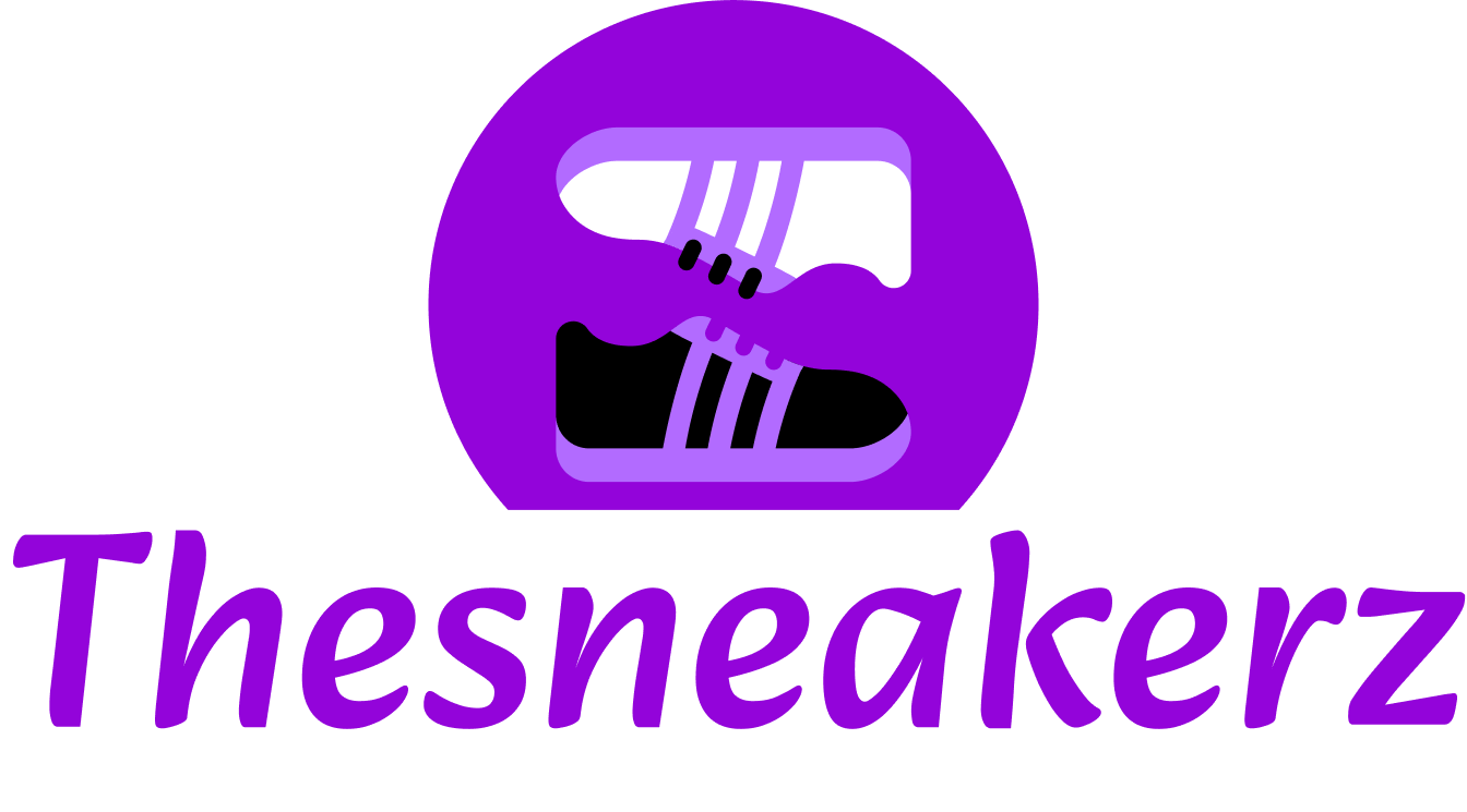 Thesneakerz