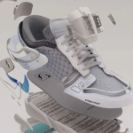 TheSneakerz Just Used a Material Never Seen in Sneakers Before—and It’s Limited