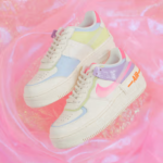 Sneaker Color Palettes You’d Never Expect—And How to Wear Them